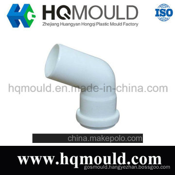 Professional PVC 45 Elbow Pipe and Fitting Injection Tooling